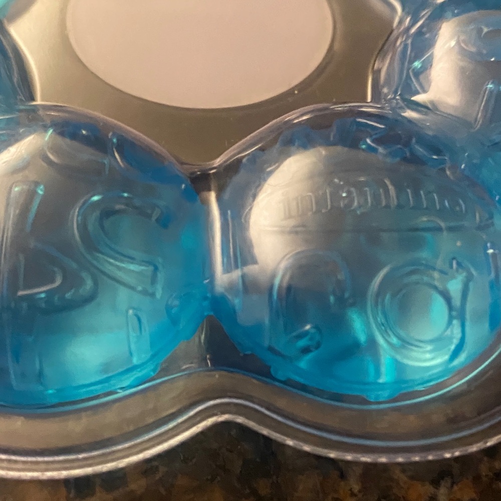 Infantino Aqua Water Teether Trio - Picture 9 of 11